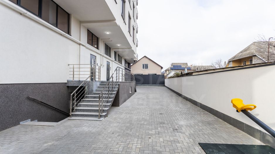 Vânzare apartament 2 camere,strada Alba Iulia, Buiucani. - Poză 28