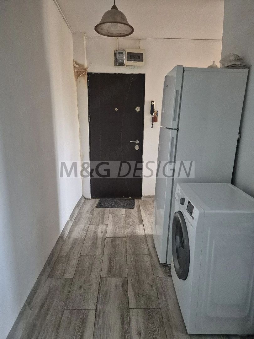 Apartament  1 camera  Girocului - Poză 4