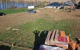 Terenuri intravilane în Dumbrava (Ciurea), lângă Lacul Dumbrava, la 7 km de Podu Roș - Poză 2