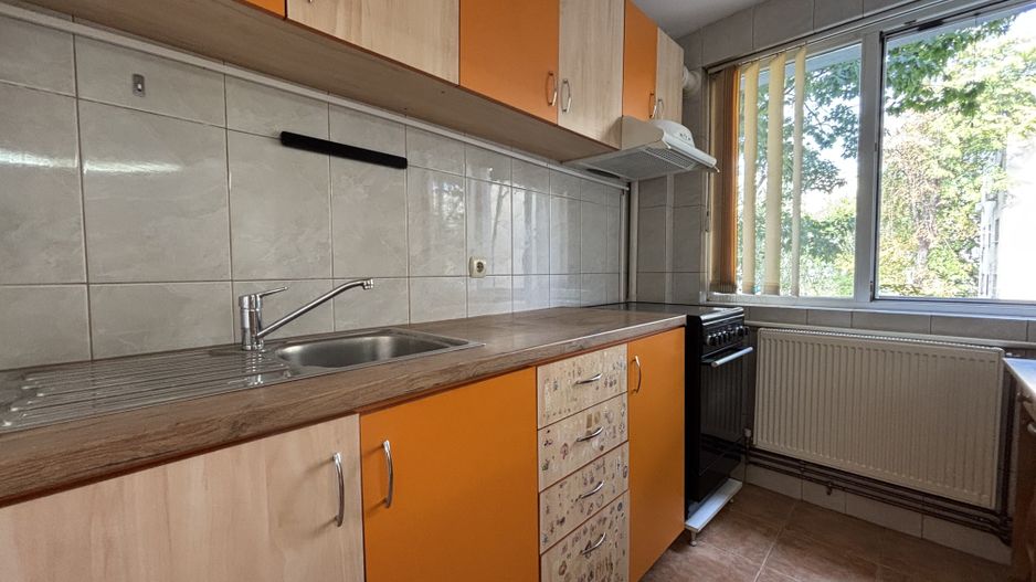 Apartament 3 camere | Etaj 1 | Centrală proprie | Instalații - Poză 22