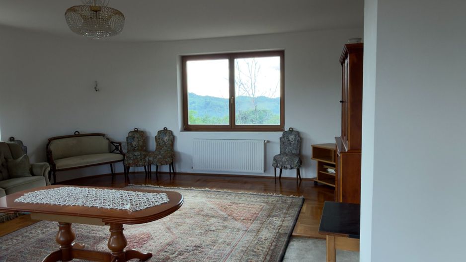 Pensiune Vila Prahova Breaza  10 camere | 3862 mp teren - Poză 18