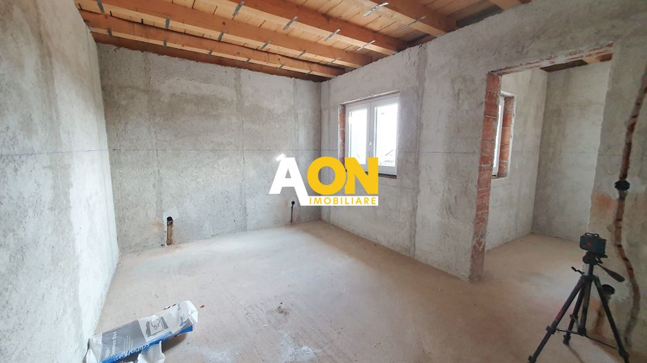 Casa cu predare la cheie, 5 camere, 354 mp teren, Micesti - Poză 13