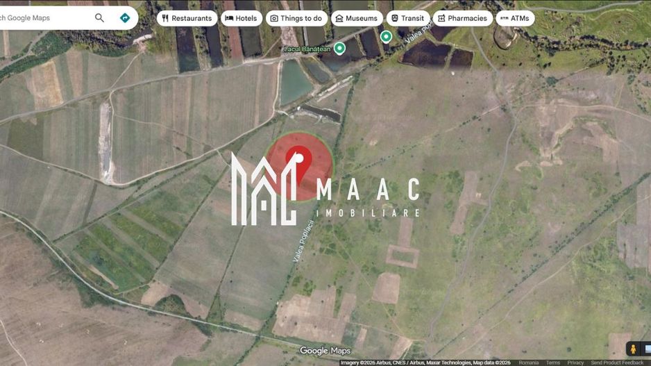 Teren Extravilan | 3.600 mp | Cristian - Poză 2