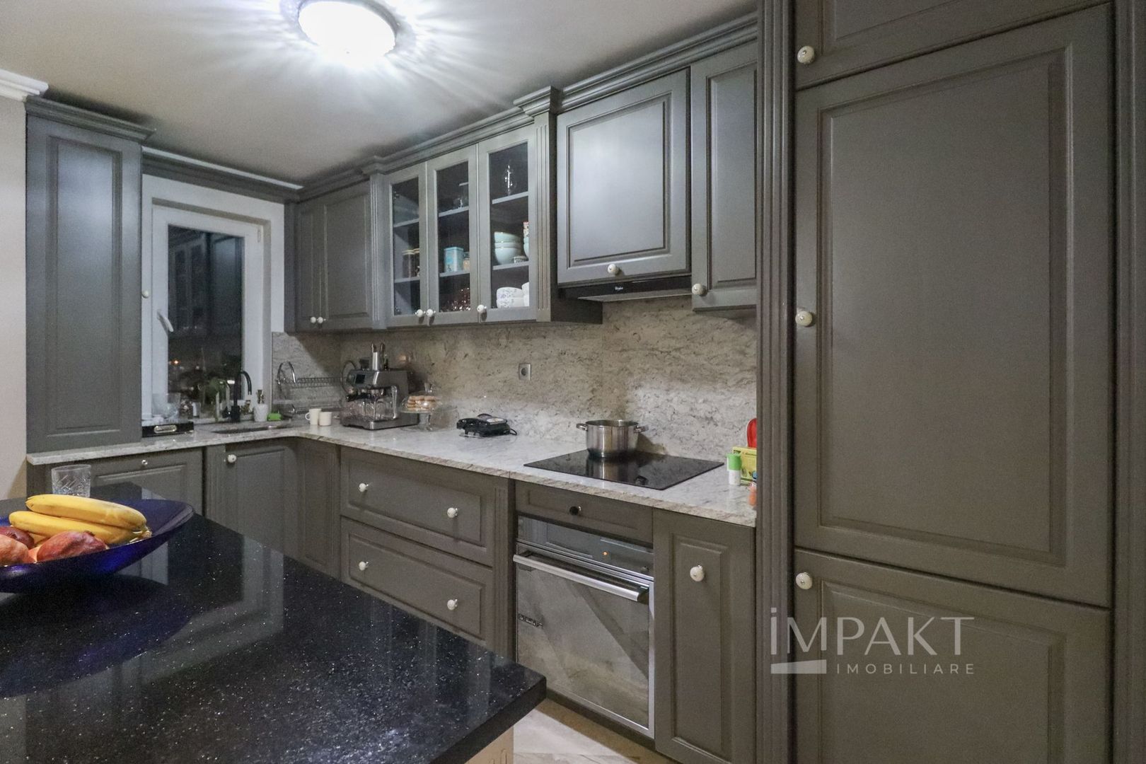 Apartament modern cu 3 camere, spatios de 120 mp, cartier Zorilor! - Poză 10