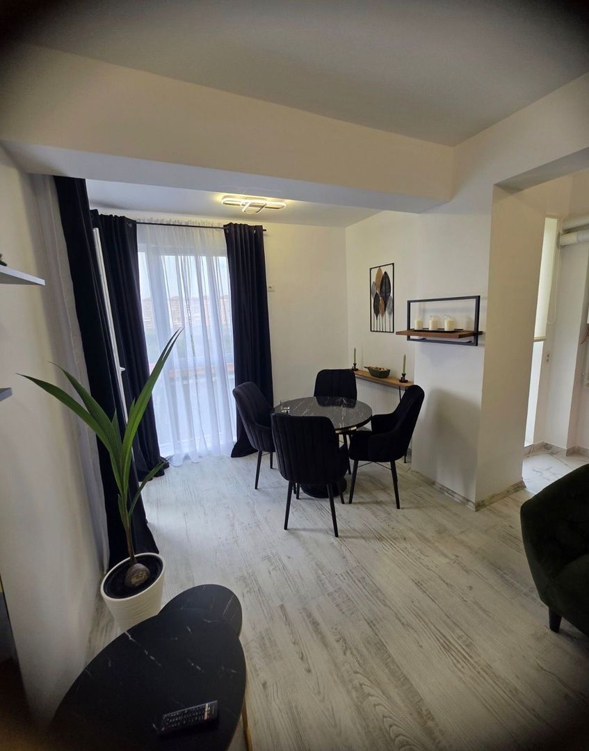 AP. 2 CAMERE VITAN-BARZESTI, PET-FRIENDLY, BLOC NOU, CENTRALA TERMICA - Poză 4