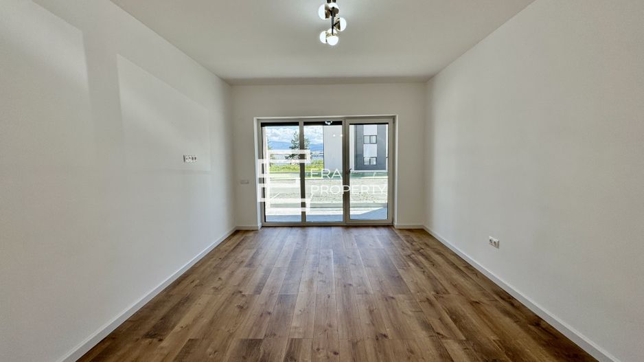 Apartament 3 camere,  76 mp - INTABULAT- la cheie-  zona Industriala Vest - Poză 6