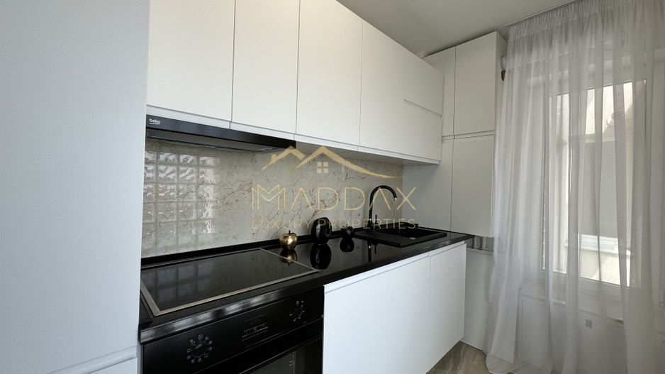 Apartament 2 camere de vanzare***72mp***Lux***Baneasa // Sisesti - Poză 10