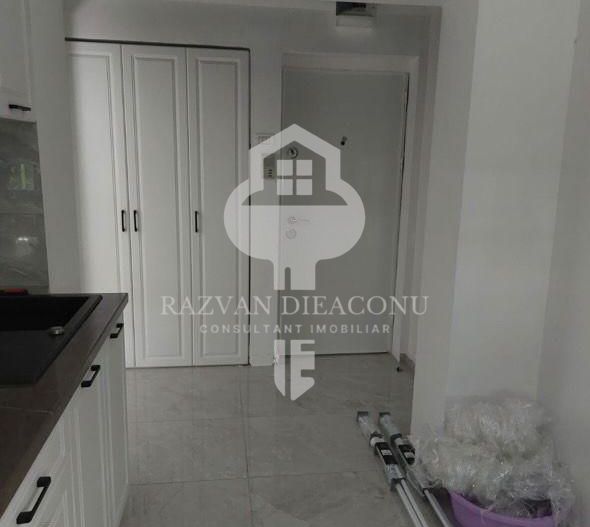 Apartament 2 camere City Park Mall - Poză 8