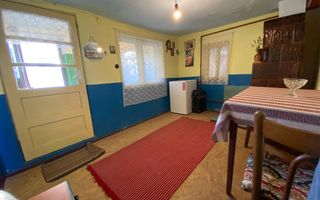 O casă cu poveste, aproape de Pitești - Poză 6