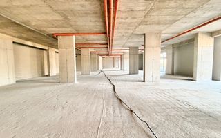 Spațiu 556 m2 | Clinica | Sala | Birouri | Parcari | Zona VIVO BMW - Poză 7
