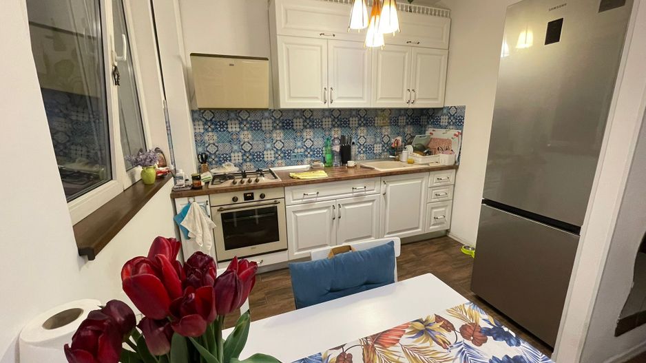 APARTAMENT DE LUX DOMENII | POPISTEANU - Poză 8