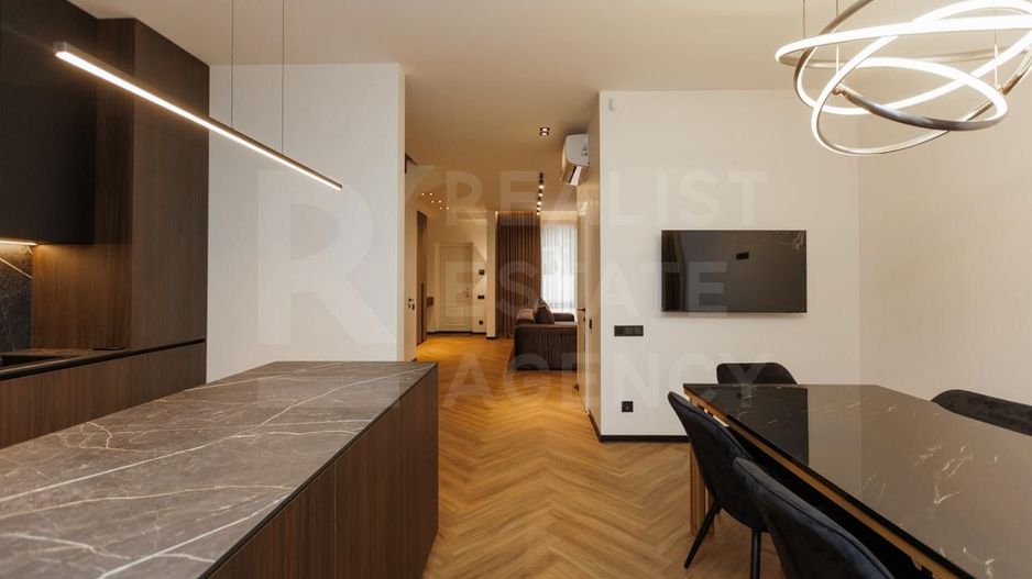 Chirie, apartament, 5 camere, str. Lacului, Centru - Poză 15