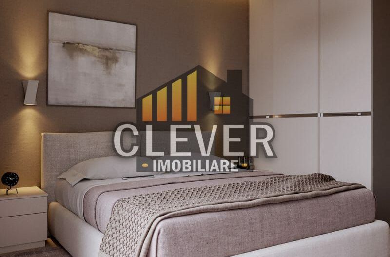 Apartament 2 camere decomandate Liviu Rebreanu Titan Auchan - Poză 1