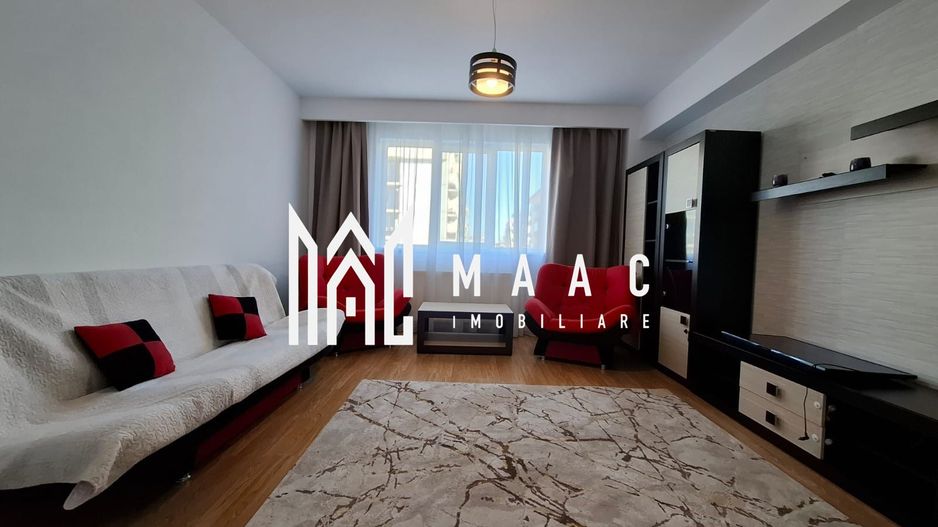 Apartament 2 camere + Garaj I 65 mpu I Parter I Turnișor - Poză 1