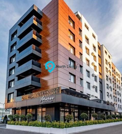 Apartament 2 camere premium, 50 mp, Turnu Măgurele-Mobilat - Poză 9