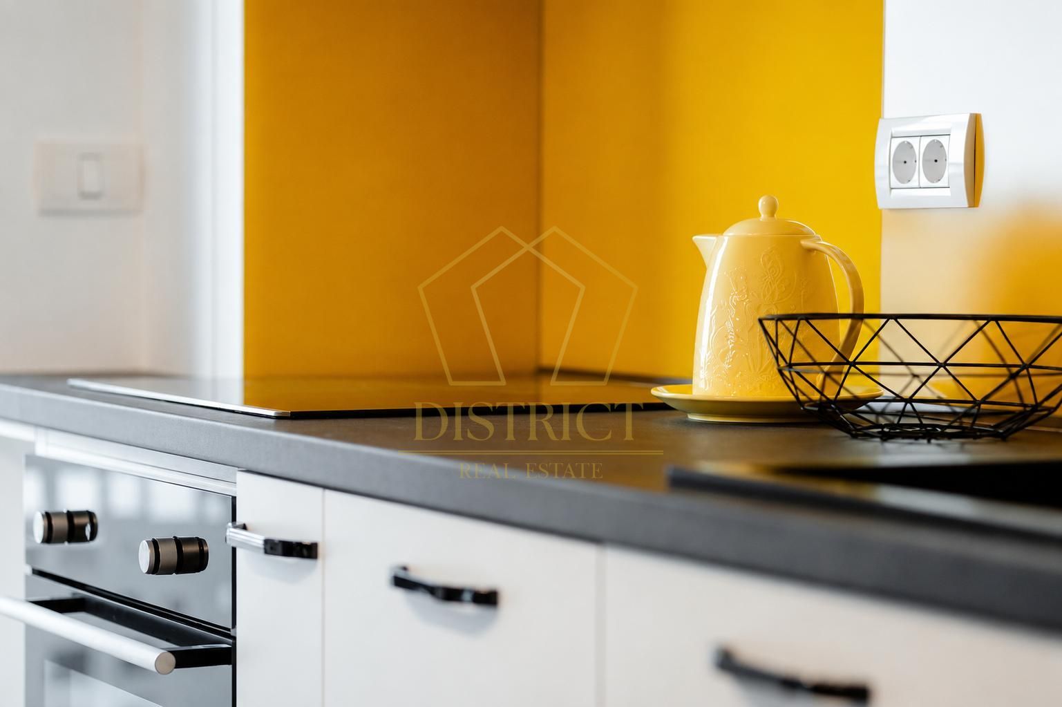 Apartament cu 2 camere | Future Residence | Giroc - Poză 6