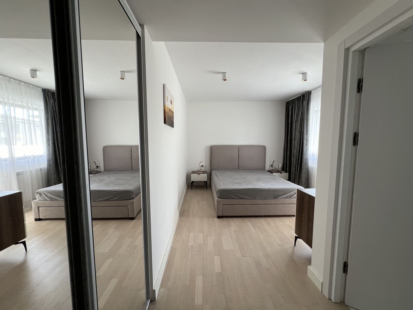 Apartament Pipera | Iancu Nicolae | Jolie Ville - Poză 8