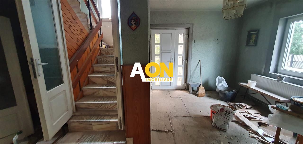 Casă lângă Cetatea Alba Carolina ideală pentru investiție sau locuința - Poză 8