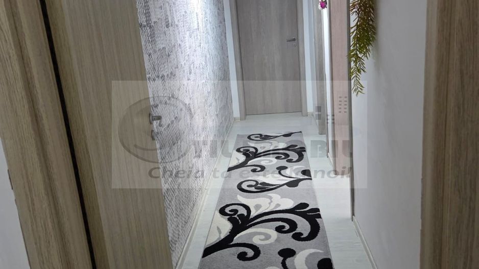 Valea Lupului – 3 camere, 53 mp, grădină și parcare, 93.000 € - Poză 3