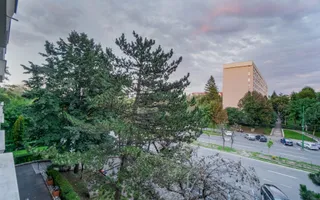 DE INCHIRIAT Apartament 2 camere B- dul Victoriei 4, etaj 2din7! - Poză 12
