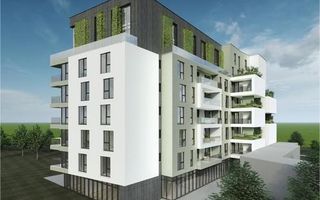 Apartament nou 2 camere BRD Mărăști | Comision 0% - Poză 6