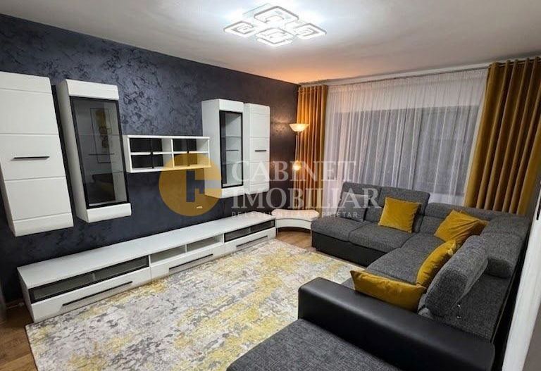 4 camere - 88 mp, 44 mp boxe - Terasa 30 mp - Zona Gării - Poză 1