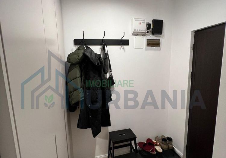 Apartament 2 camere, decomandat, în complexul rezidențial Rediu 54, Rediu - Poză 7