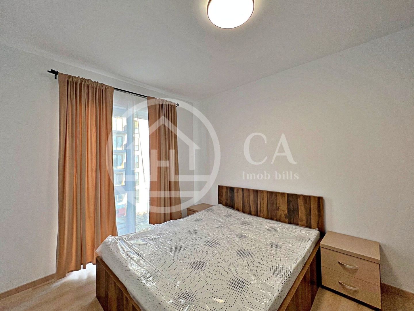 Apartament cu 3 camere de închiriat în Prima Arena, Oradea - Poză 3