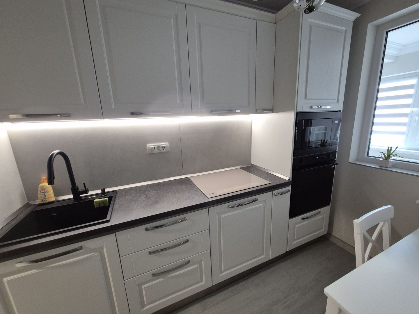 Apartament 3 Camere | 67 mp | Etaj 8/9 | Metrou Gorjului - Poză 3