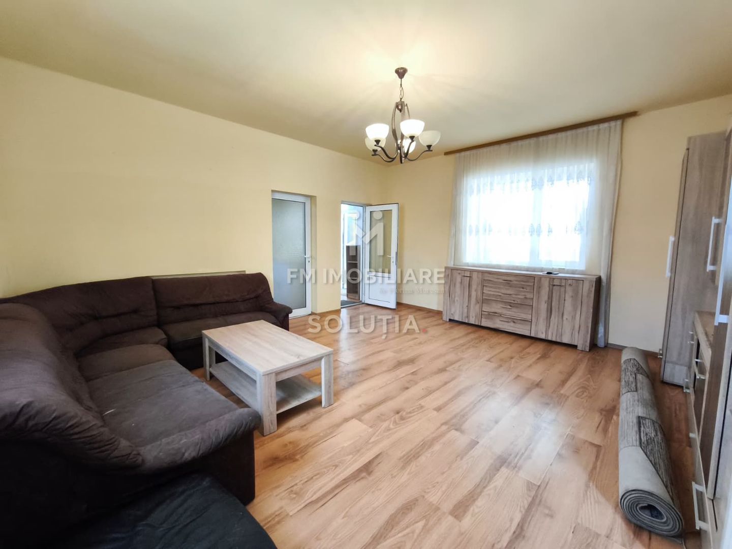 Apartament 2 camere + pod amenajat, Centrul Vechi - Baia Mare - Poză 1