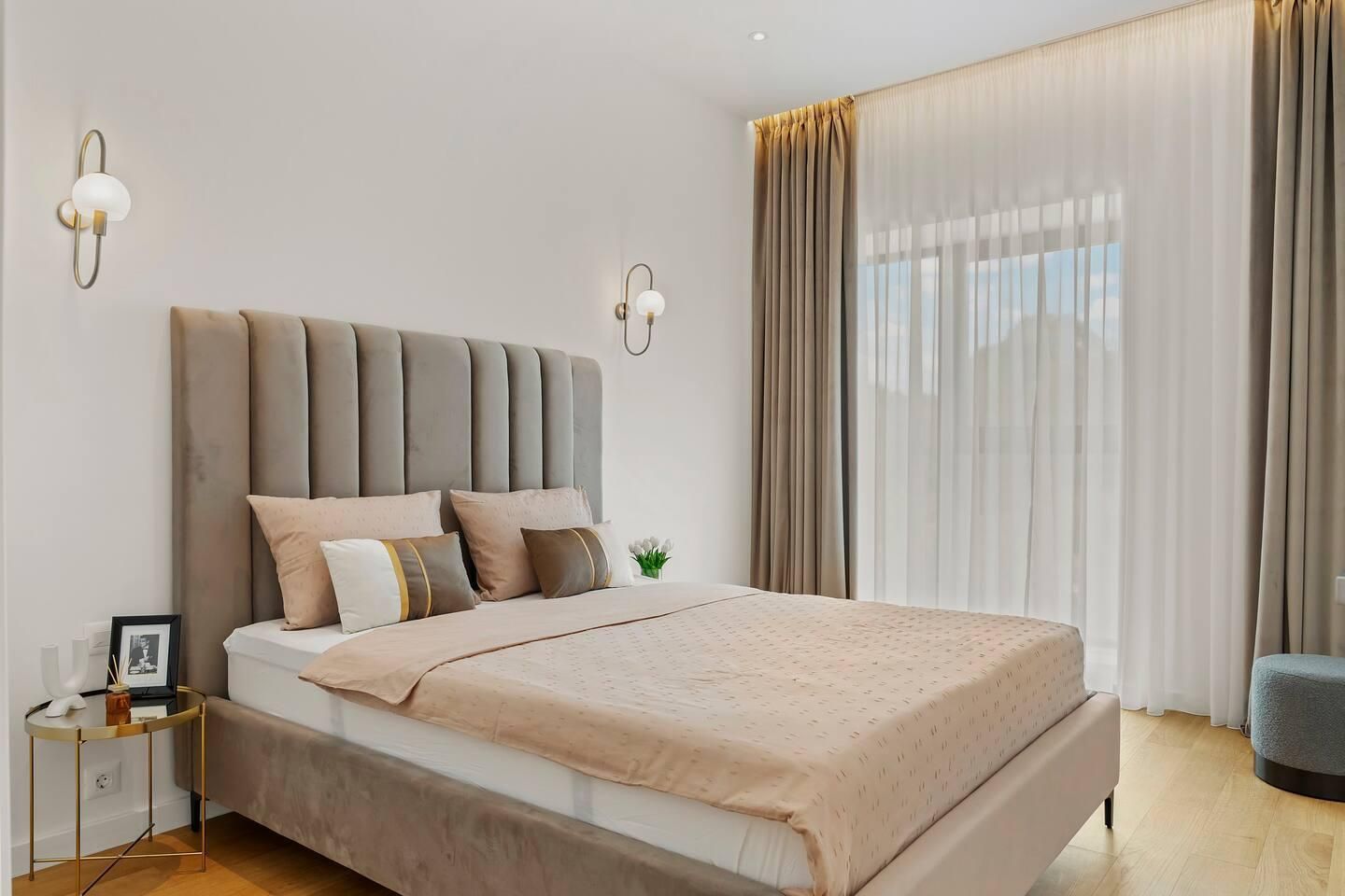 One Verdi Park I 3 Room I 1th floor - Poză 8