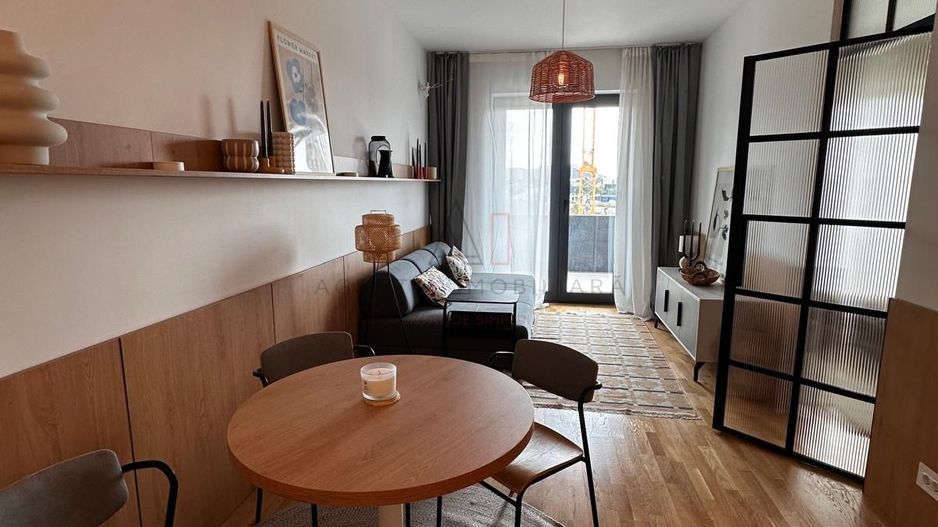 2 camere l mobilat utilat l Avalon - Poză 14