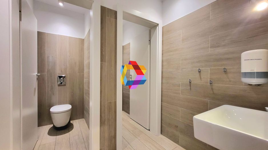 Spatiu in zona Coresi cu finisaje premium - 213 mp # plus-imo.ro - Poză 4