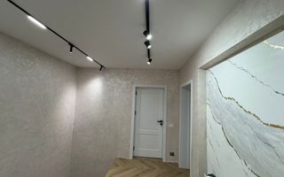 Duplex 4 camere 2 bai Galata Spitalul Arcadia - Poză 24