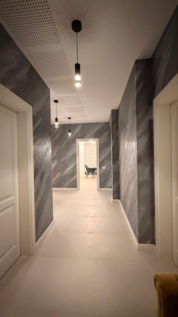 3 camere |  209.9mp | 2 locuri parcare | Sisesti-Baneasa - Poză 8