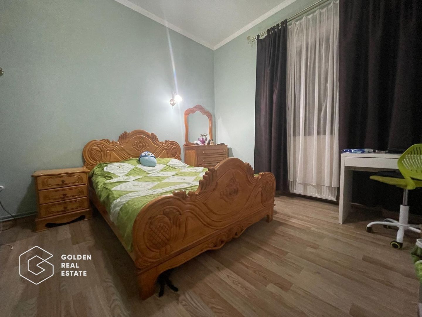 Casa 4 dormitoare, 80 mp si 192 mp curte ,COMISION 0 % - Poză 4