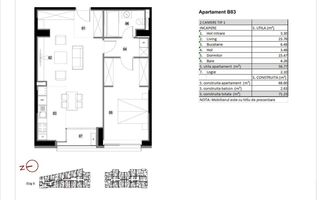 Apartament 2 camere de închiriat | Floreasca | Premium | - Poză 11