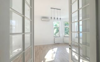 Inchiriere Vila Interbelica cu Curte - Birou - Dorobanti - Capitale - Poză 2