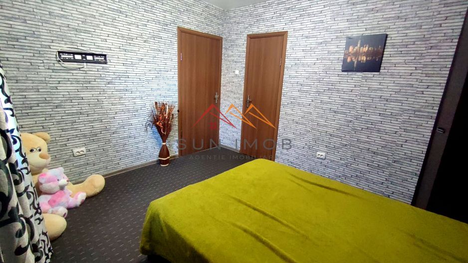 ÎNCHIRIERE APARTAMENT 2 CAMERE | ETAJ 1 | ZONA PIAȚA CENTRALĂ - Poză 5