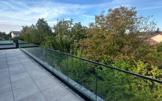 Vila cu 5 camere cu piscina proprie - scoala Americana - Poză 30