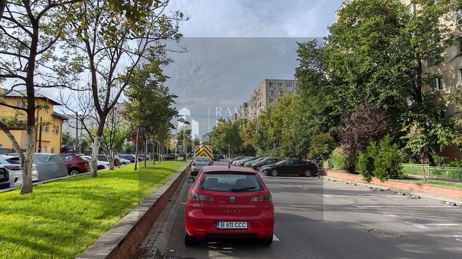 Apartament 2 camere, Sector 5, Pecineaga/Salaj, decomandat, centrala - Poză 14