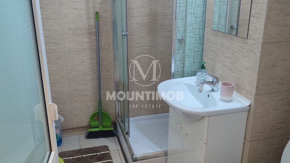 Garsonieră 31 mp/utili, mobilată|utilată | Str. Vișinului, Noua - Poză 3
