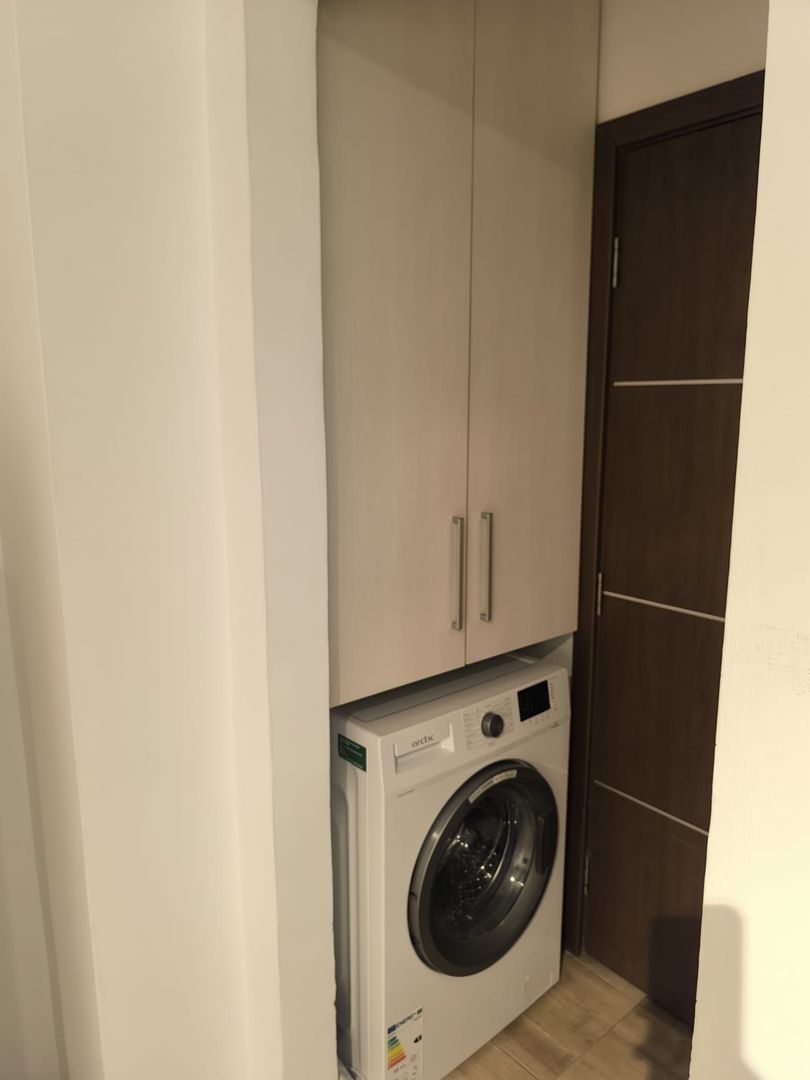 Apartament 2 camere | Ștefan cel Mare | 5 min metrou | Centrală - Poză 6