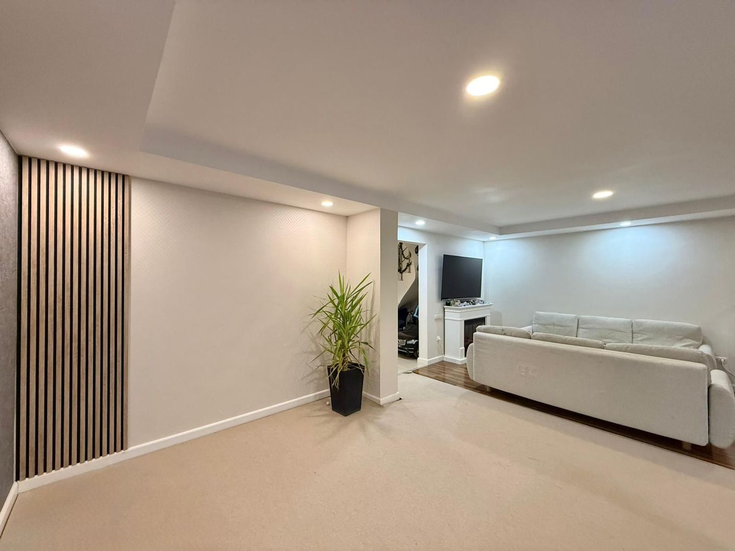 COSMOPOLIS - Vila Duplex cu 4 camere Mobilata si Utilata - Poză 3