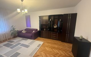 Apartament 2 camere, 63 mp, etaj 2, zona Arcu - Ripa Galbena, Iasi - Poză 1