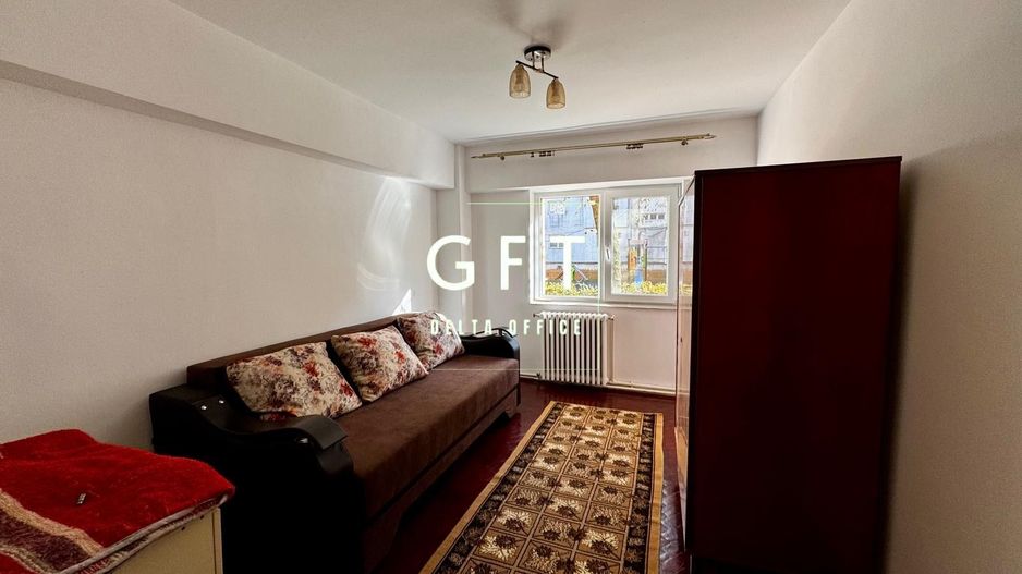 Apartament de vanzare, 2 camere, Andrei Muresanu!!! - Poză 3