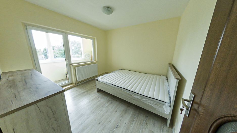 Apartament 3 camere, decomandat, Girocului, 380 euro! - Poză 3