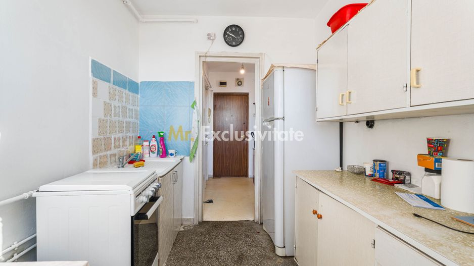 2 camere Drumul Taberei, centrala proprie - Poză 10