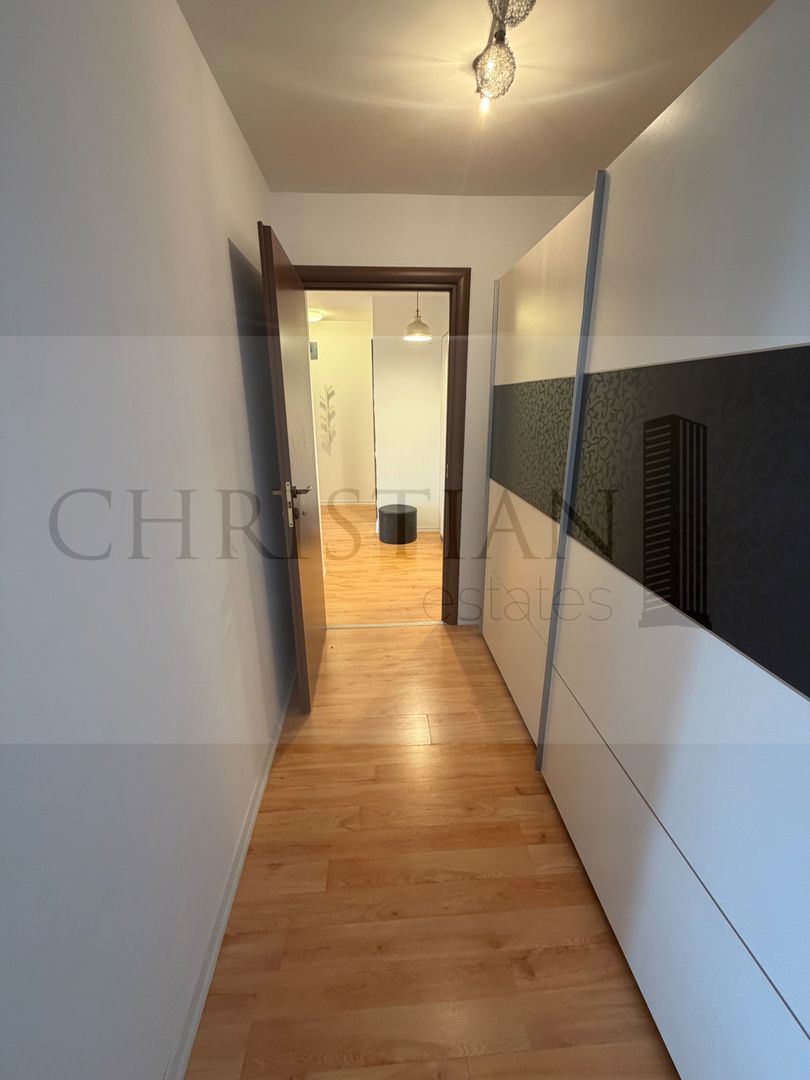 Apartament 2 camere - Complex Metropolis Residence - Poză 10