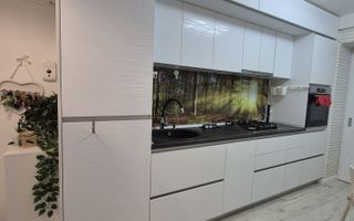 3 Camere - 65MP | Decomandat | 2 Bai | 2 Balcoane | M Crangasi - 5 min - Poză 1